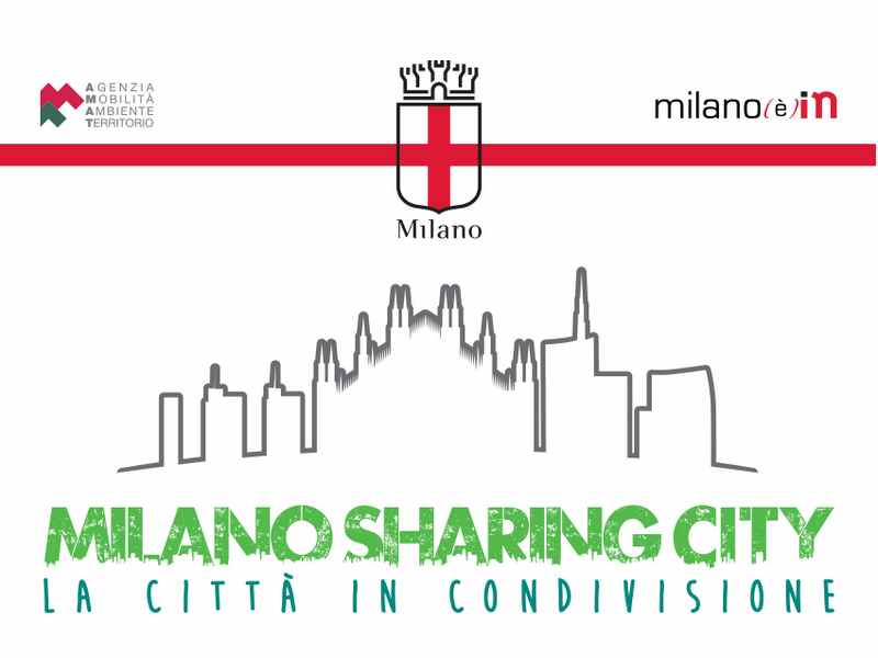 Милан умный город