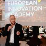 Европейская Академия Инноваций