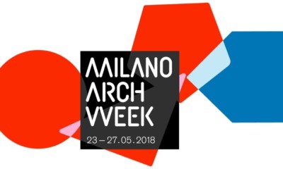 Milano Arch Week 2018