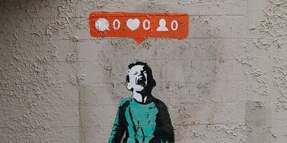 Banksy Милан